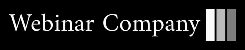 Accelerate / Webinar Company